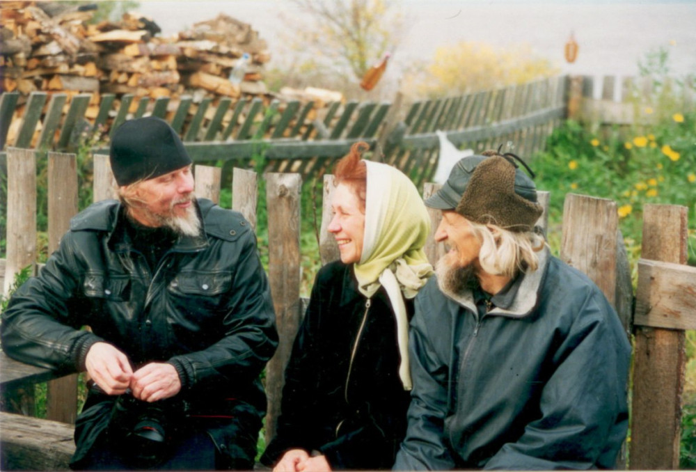 Фото из группы ВКонтакте «Спасо-Каменный монастырь» 