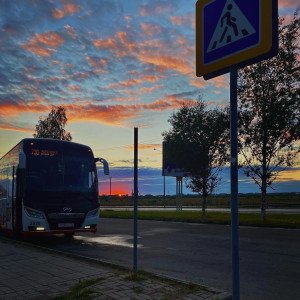  Билет в один конец. Дарья Чуркина