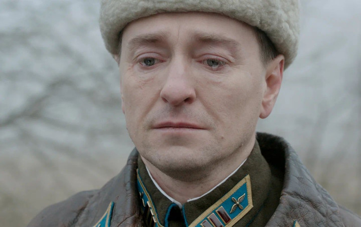 Кадр из фильма «Воздух». Фото: kinopoisk.ru