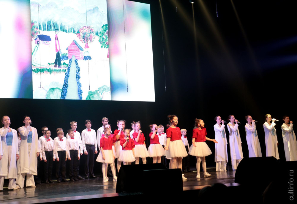 Имена новых заслуженных работников культуры Вологодской области объявили на торжественном мероприятии  к профессиональному празднику