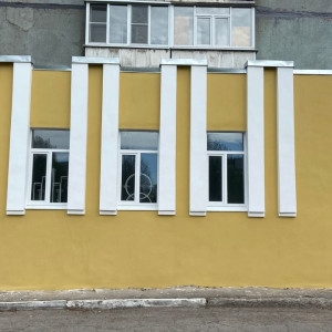  Городская библиотека №1 «Мир Информационных Ресурсов» (Череповец, ул. Годовикова, 10)