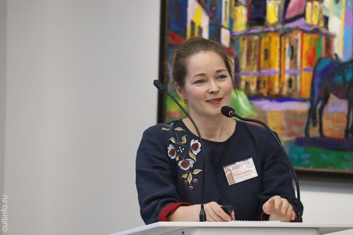 Татьяна Шеулина