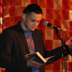 Алексей Радов