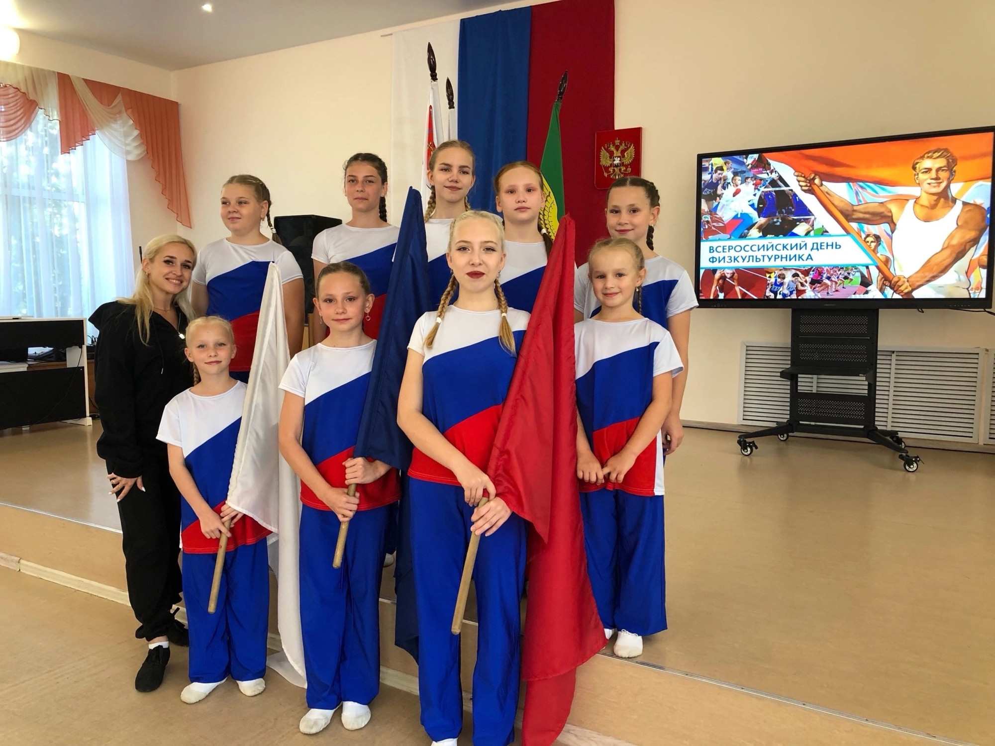 Фото Сокольского центра народной культуры и художественных ремесел