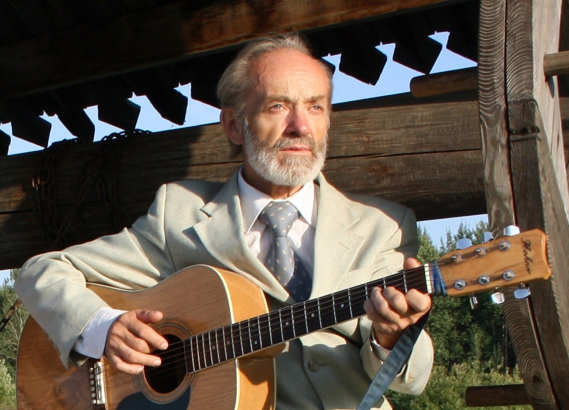 Александр Хазов