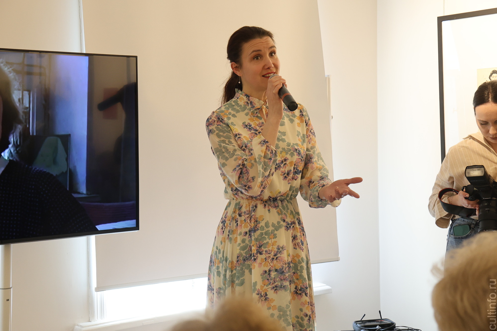 Анна Малиновская