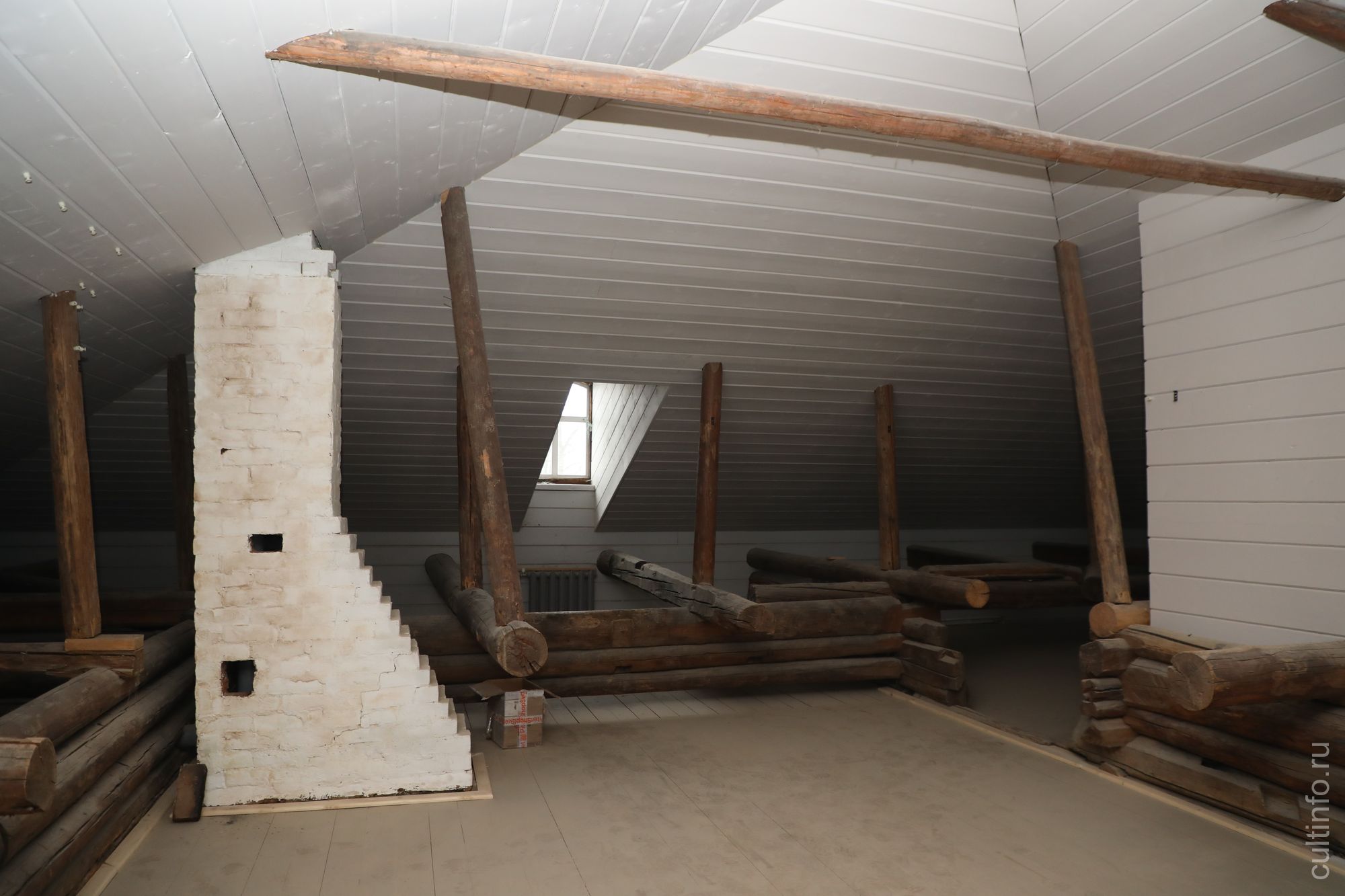 Печная труба