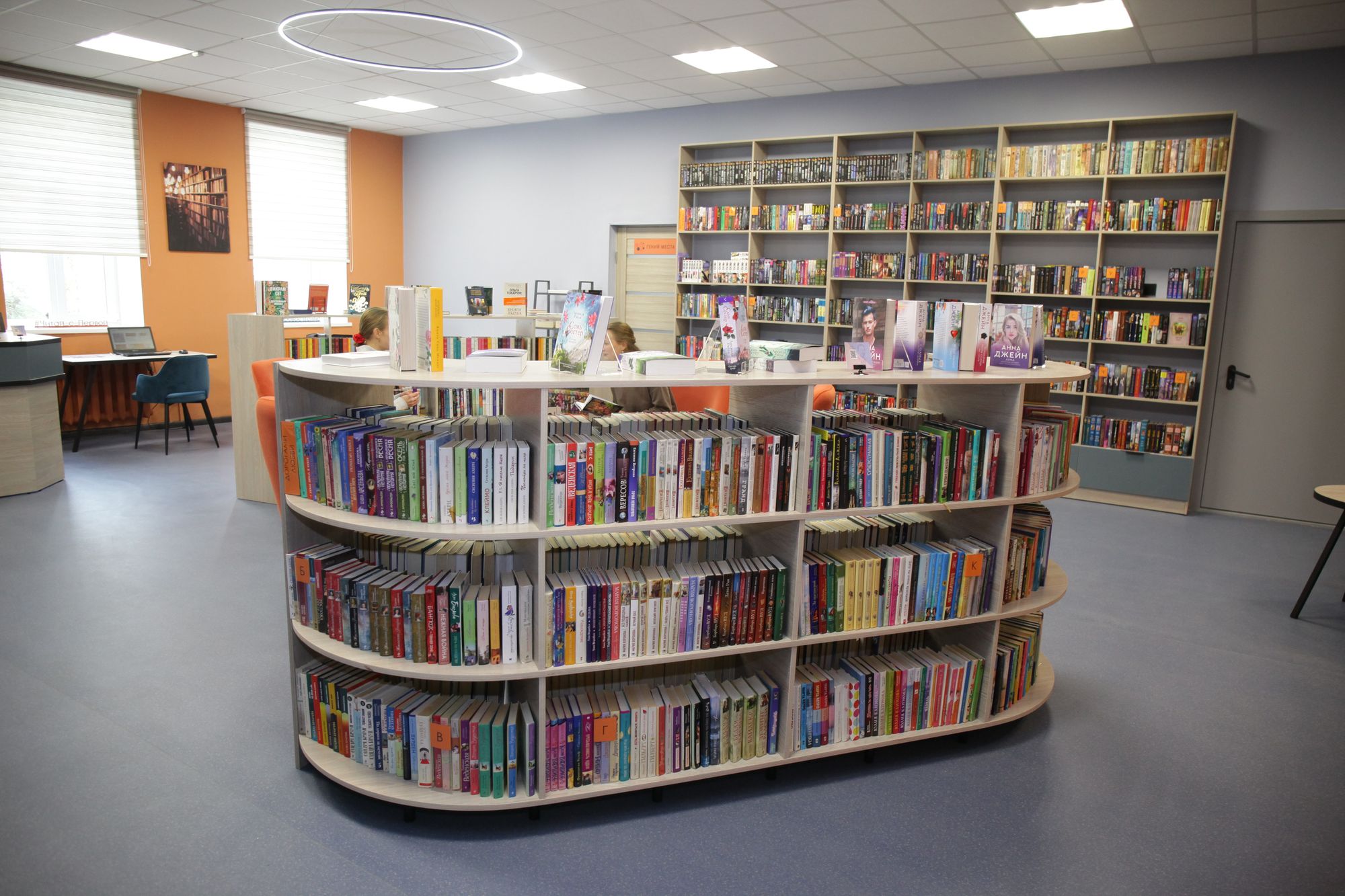 Фото ИМА «Череповец»