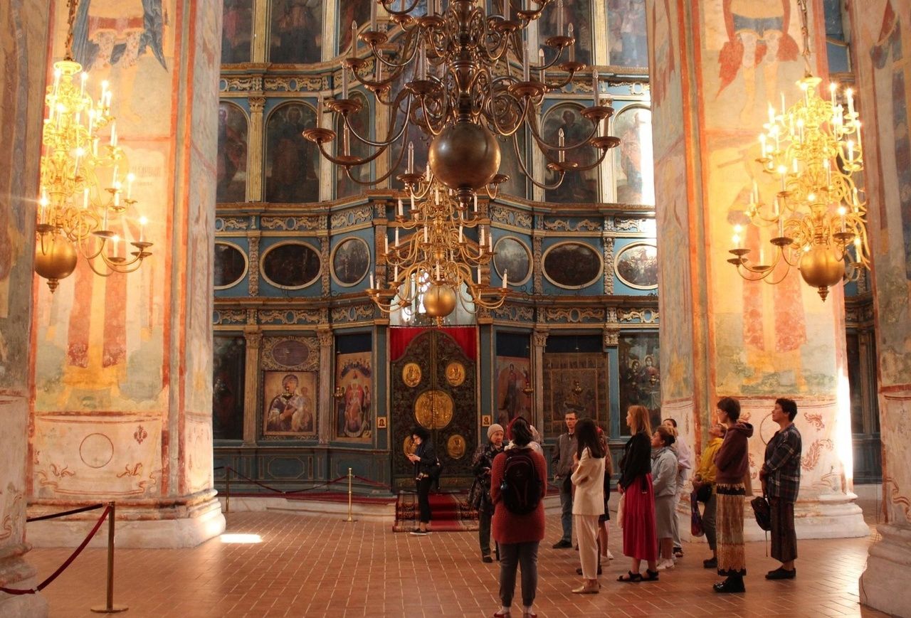 Фото ВГМЗ