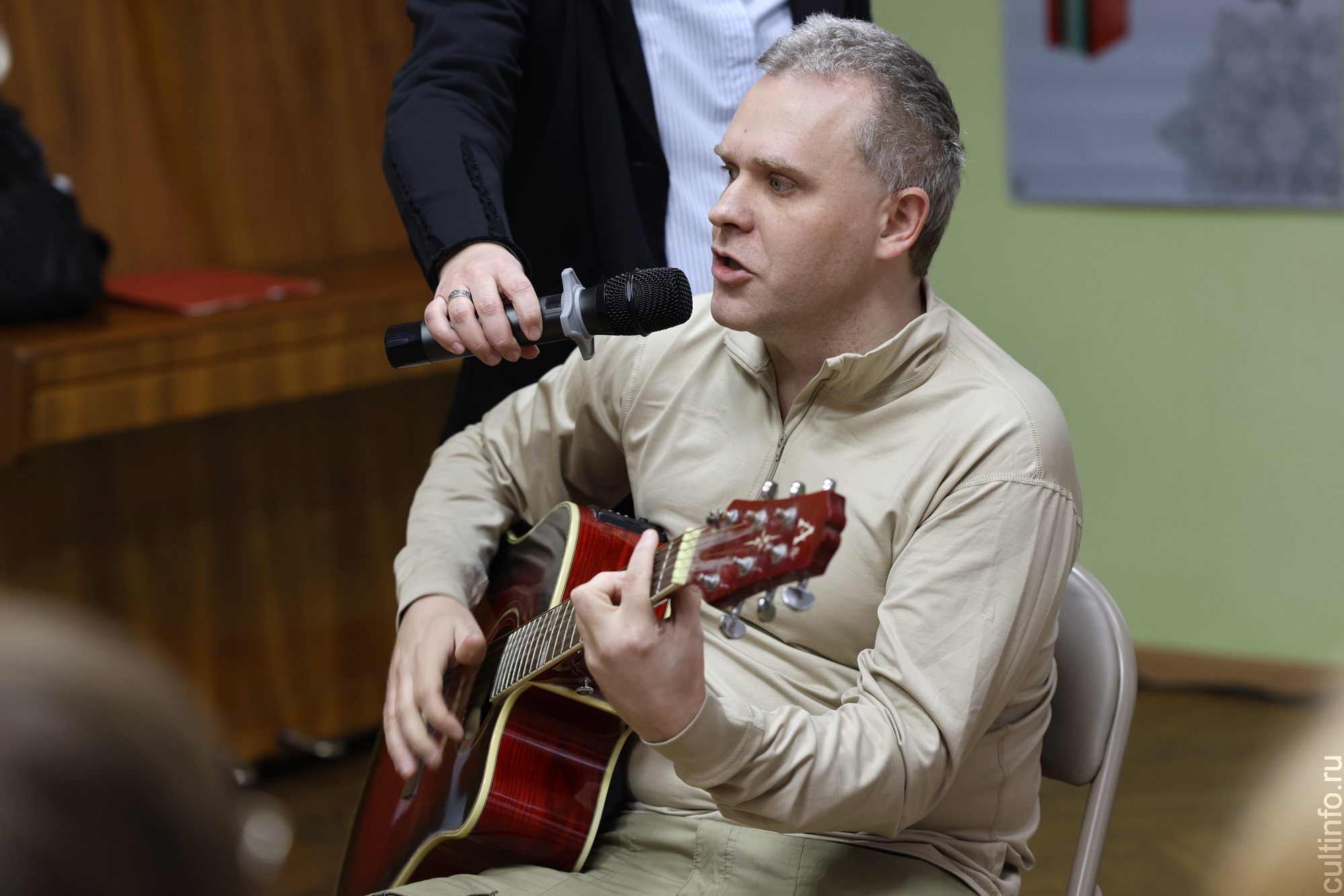 Алексей Шилов