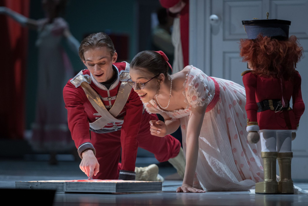 Фото: Карина Жидкова, online.theatrehd.com