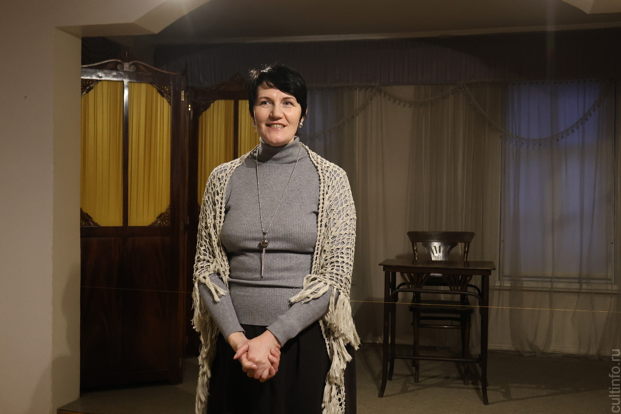 Елена Лубенцова 