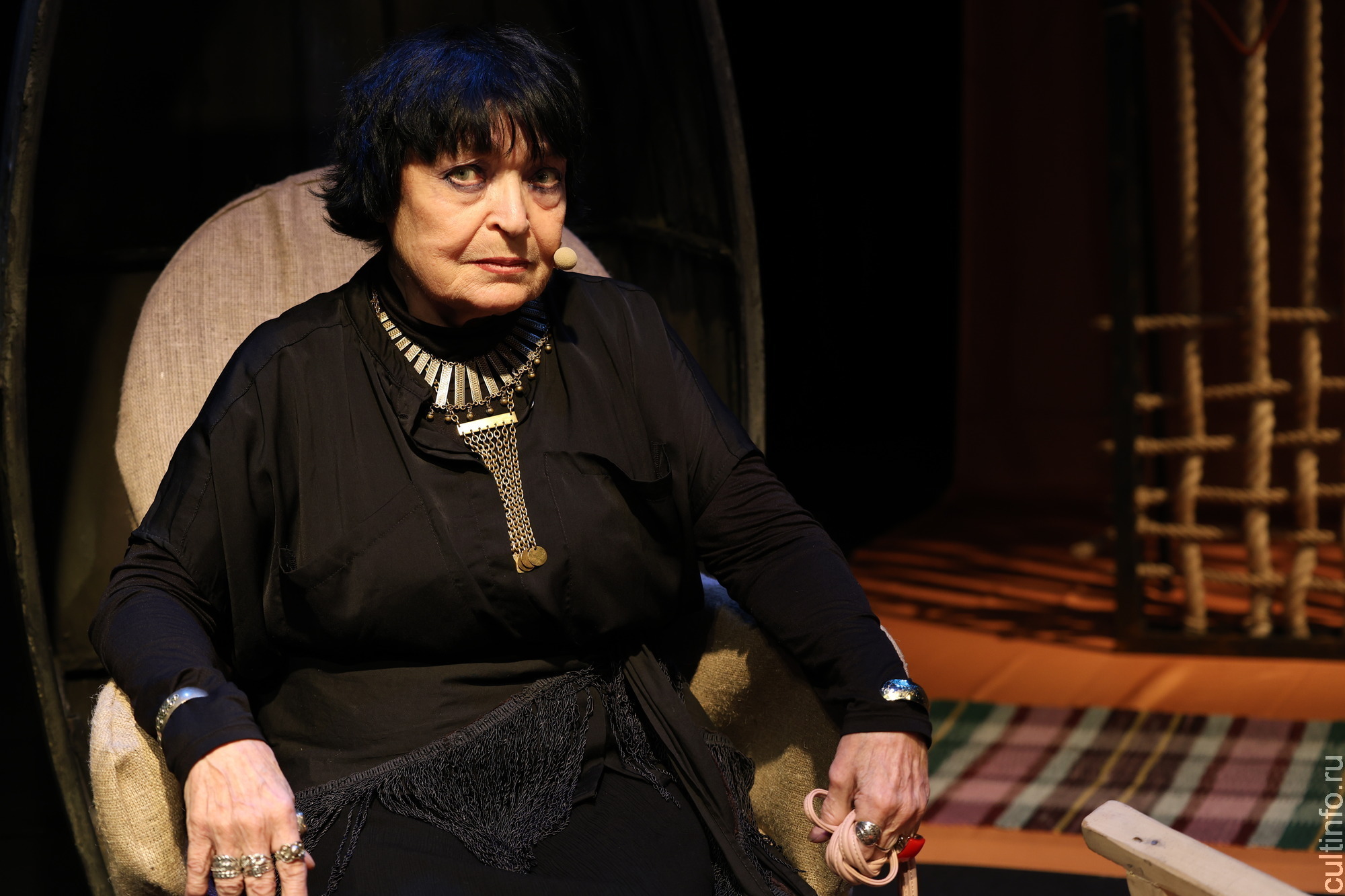 Светлана Трубина 