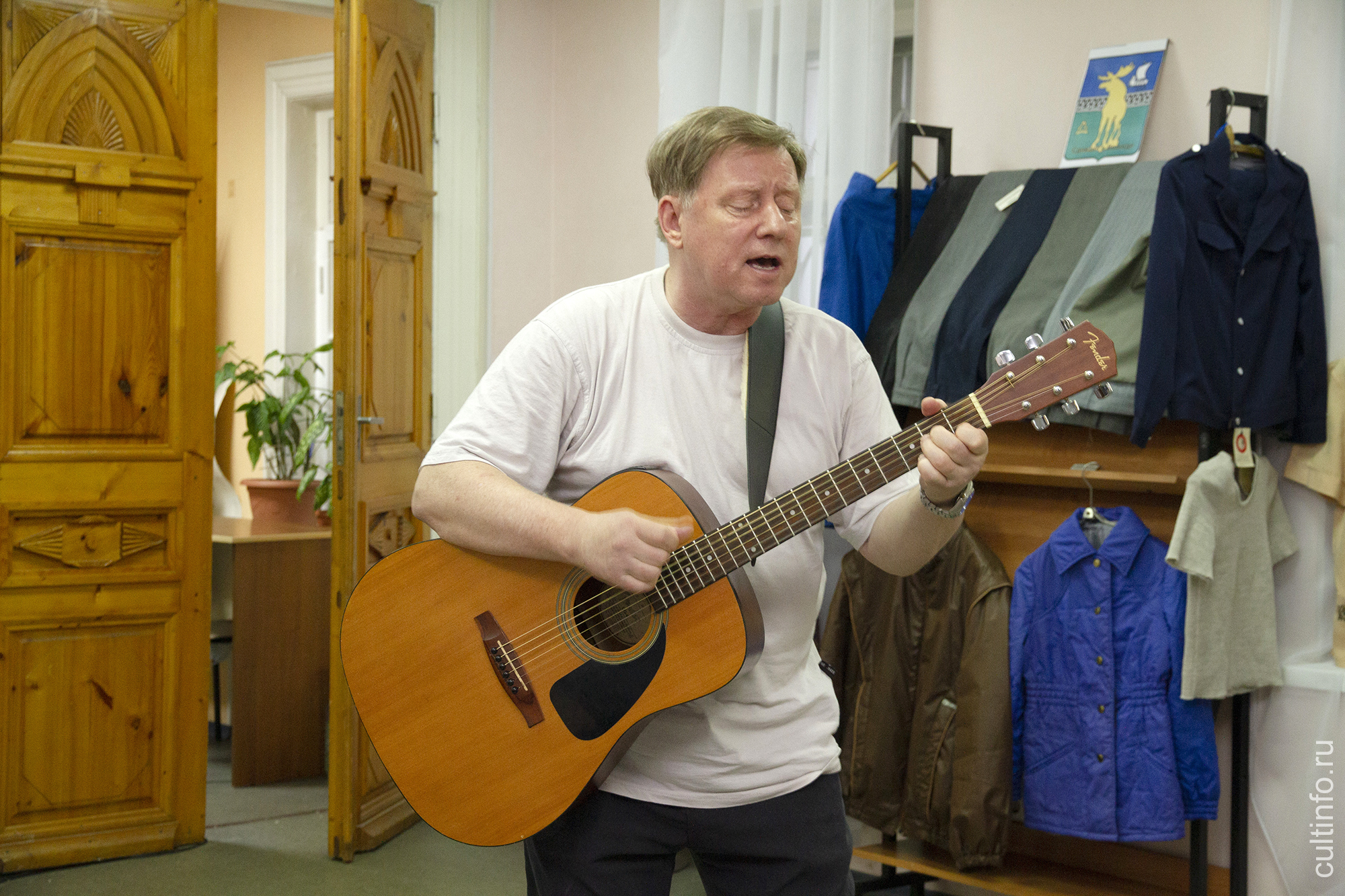 Вячеслав Павлов 