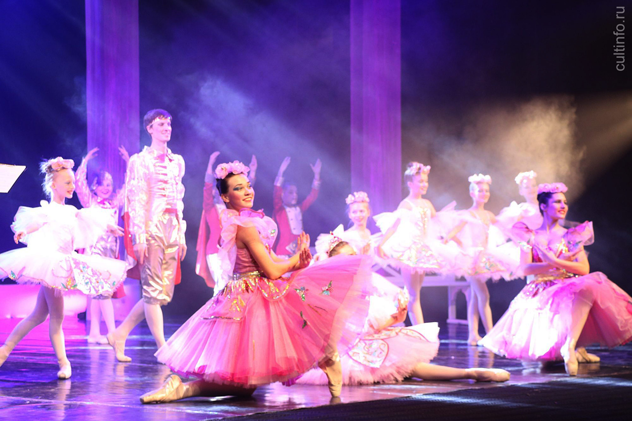 8 Марта в Вологде. Фото разных лет