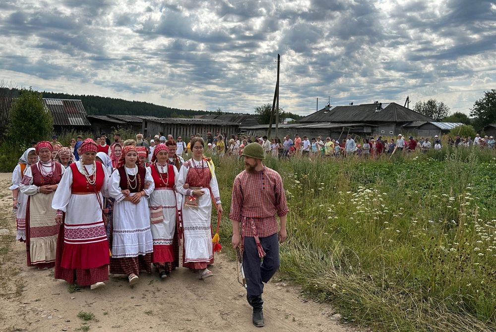 «Лимпияда в Липках», фото предоставлено организаторами