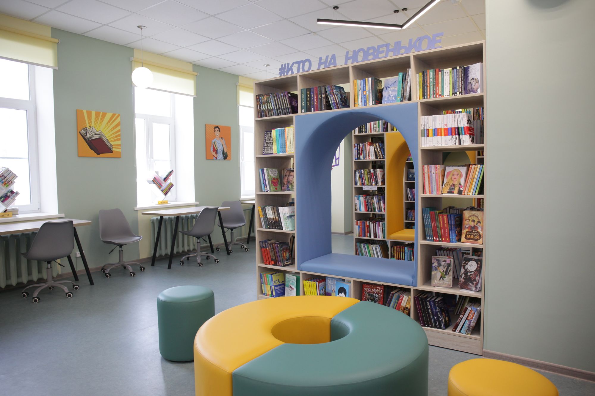 Фото ИМА «Череповец»