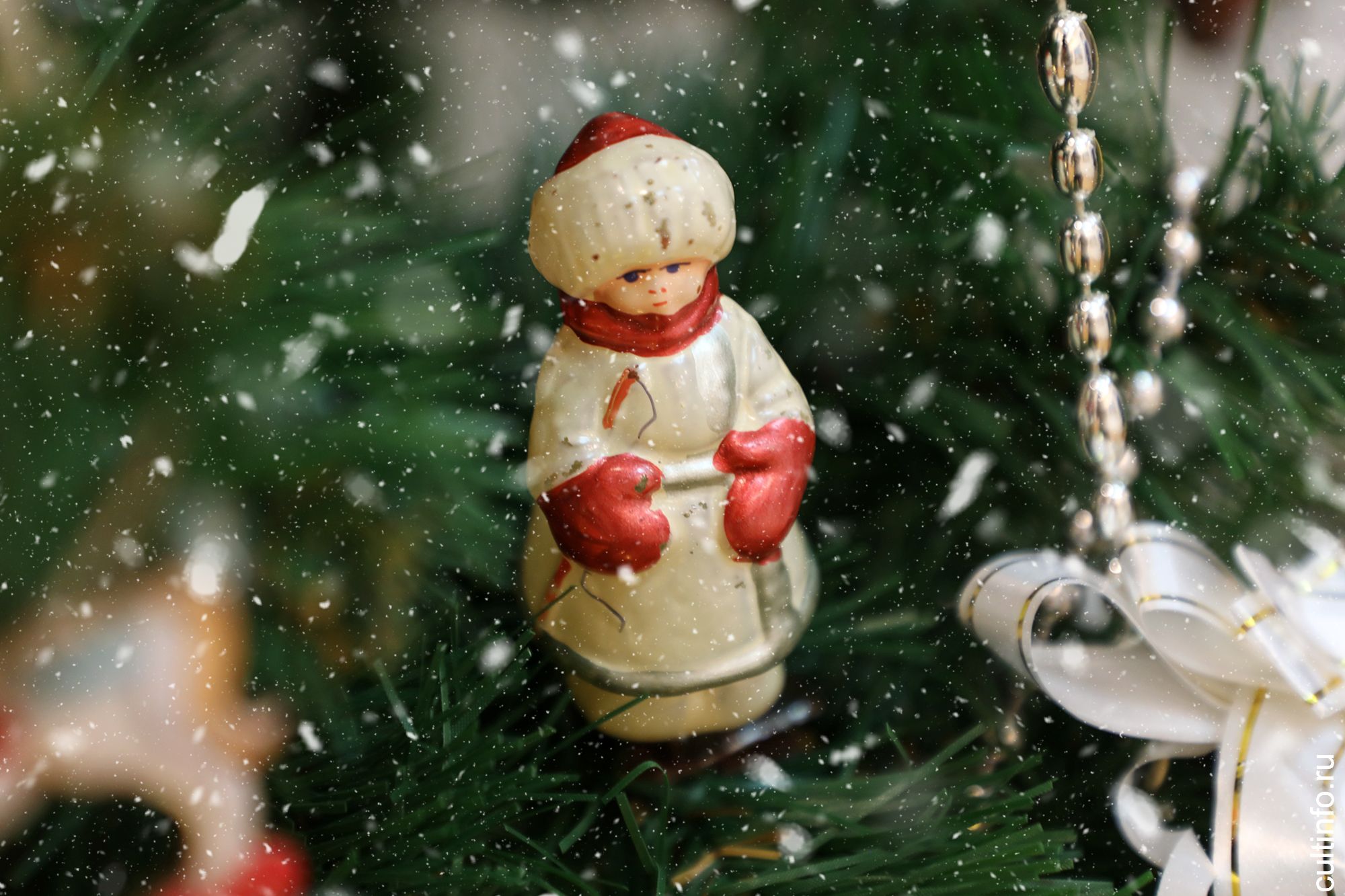 Выставка «Рождественское»