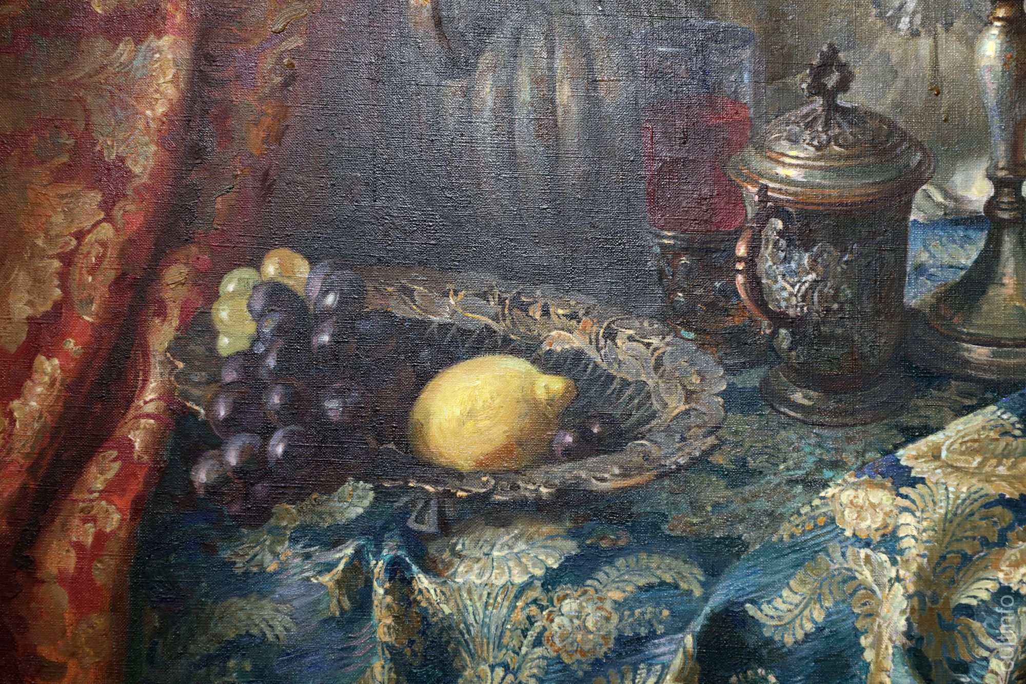 Из прошлого. 1997