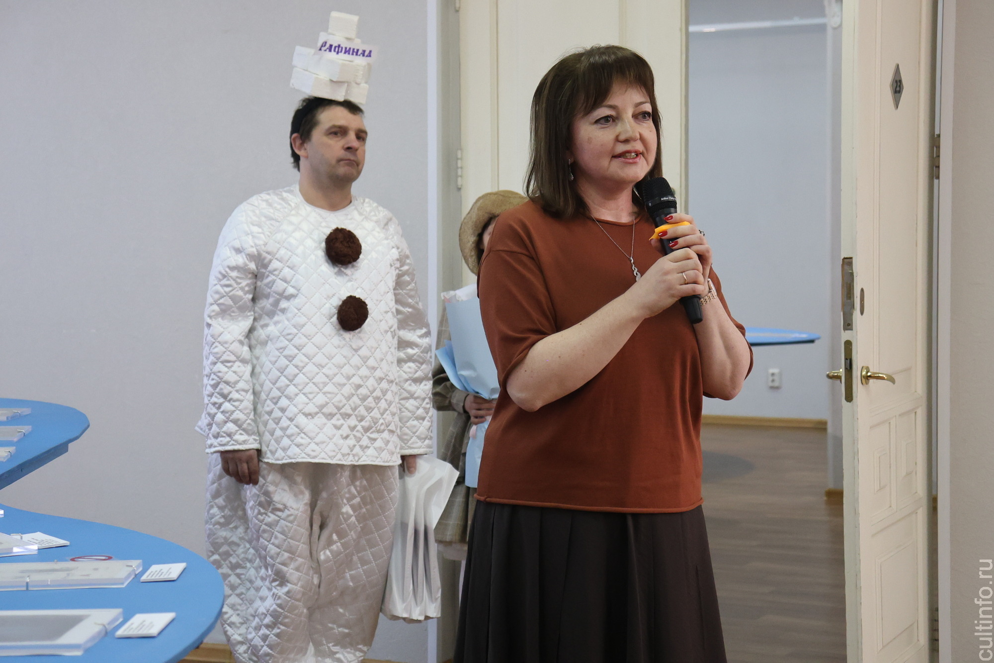Галина Фалалеева 