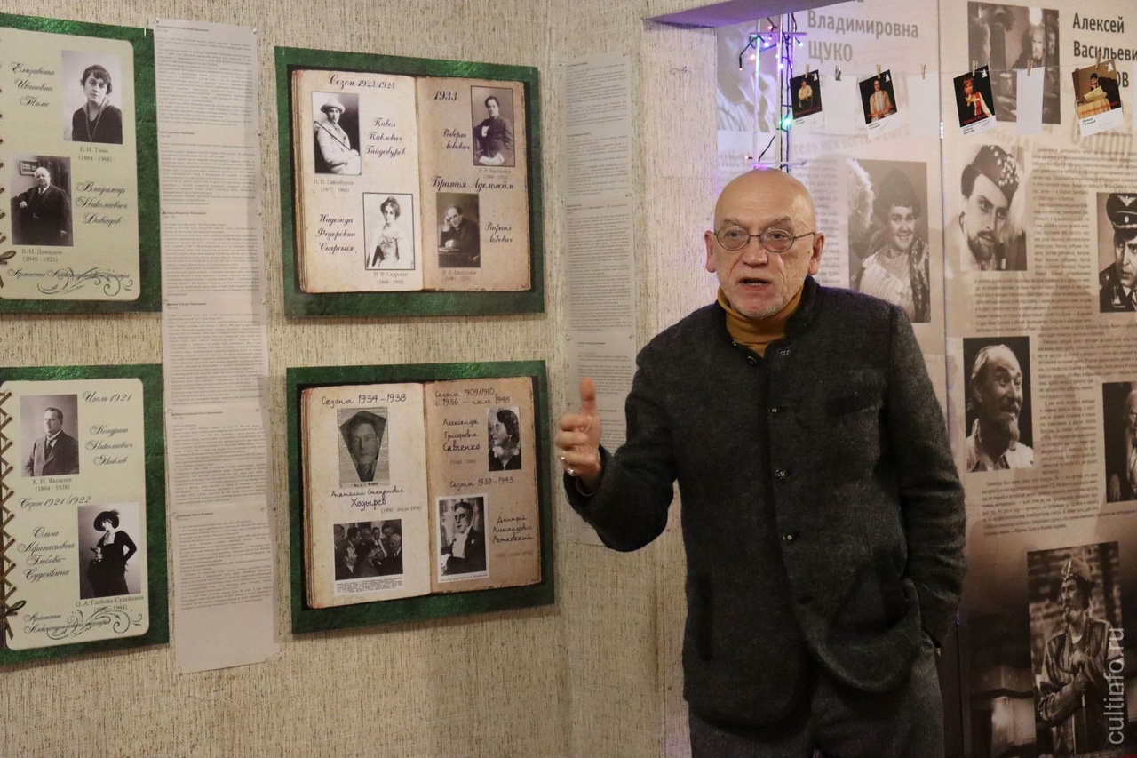 Борис Ильин