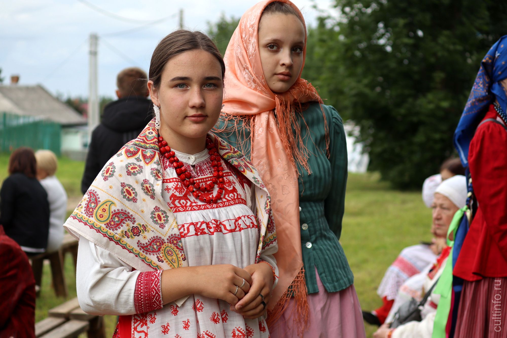 Перхурьево