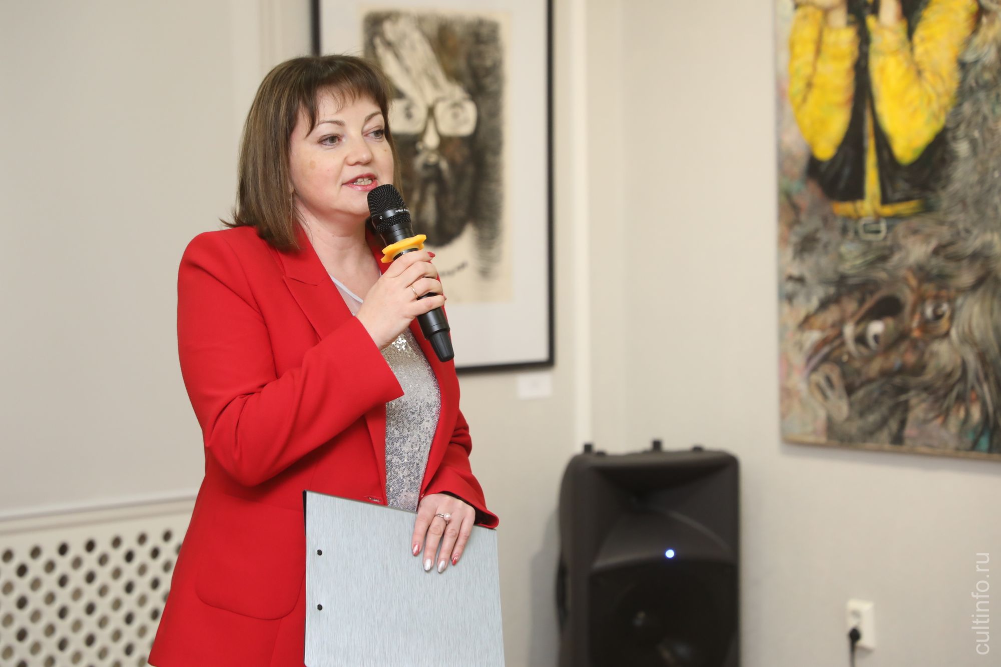 Галина Фалалеева