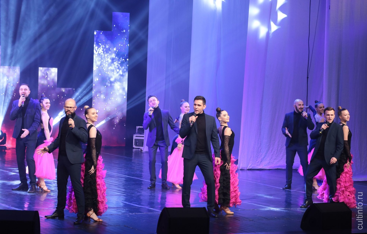 8 Марта в Вологде. Фото разных лет