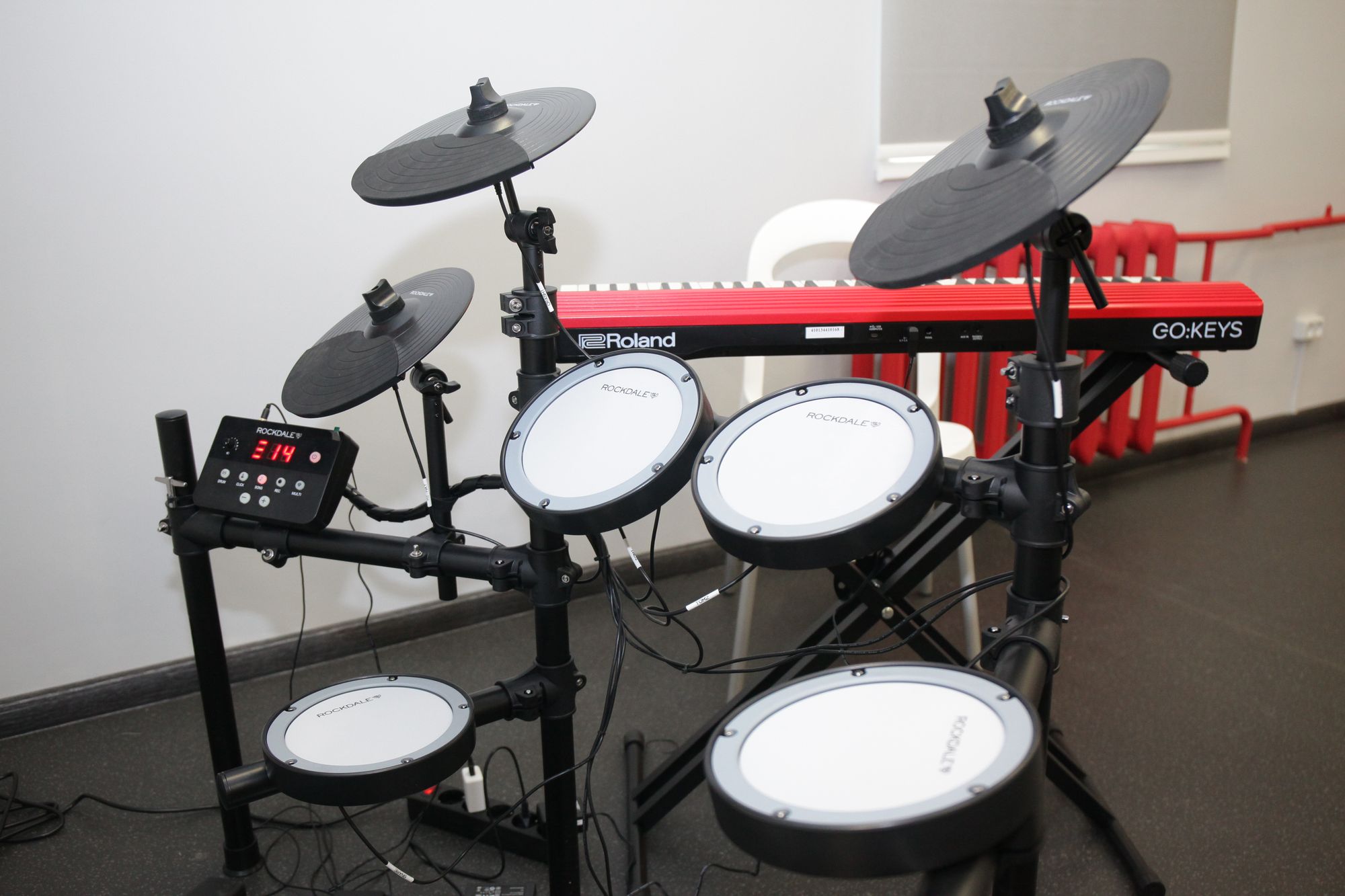 Фото ИМА «Череповец»