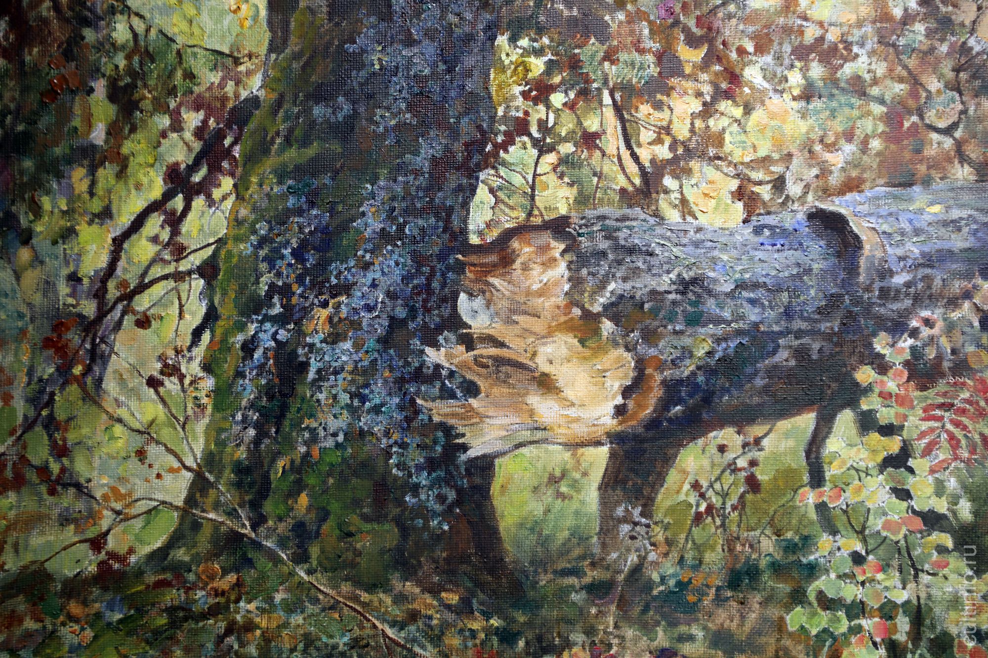 Неизбежность. 2002