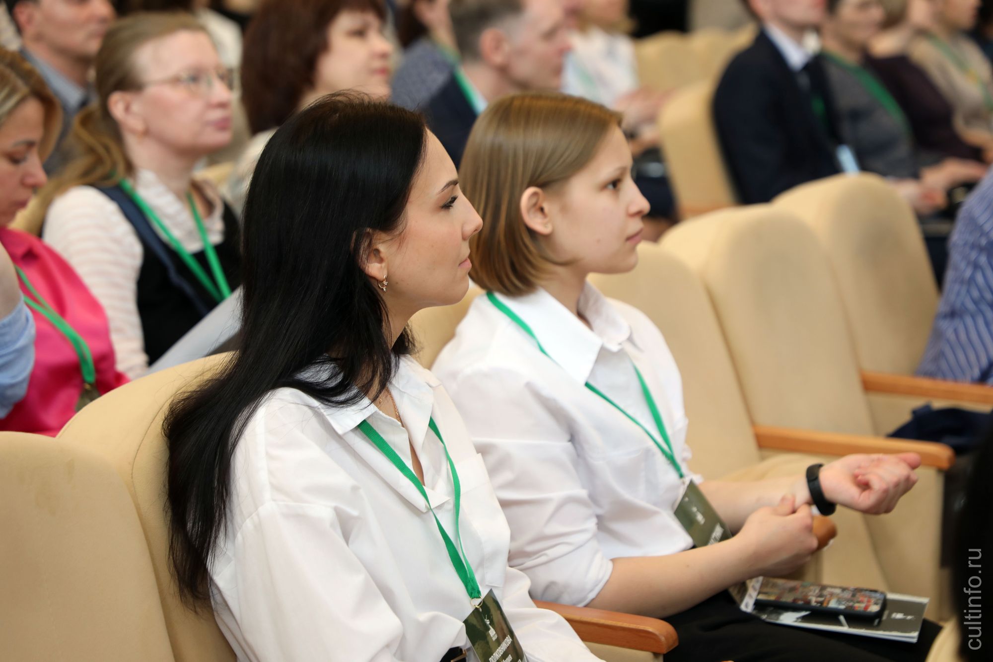 Межрегиональная конференция «Без срока давности»