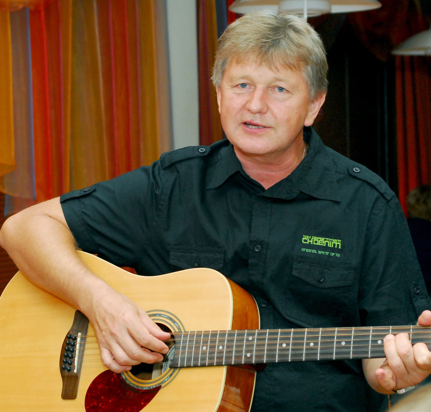 Фото из личного архива