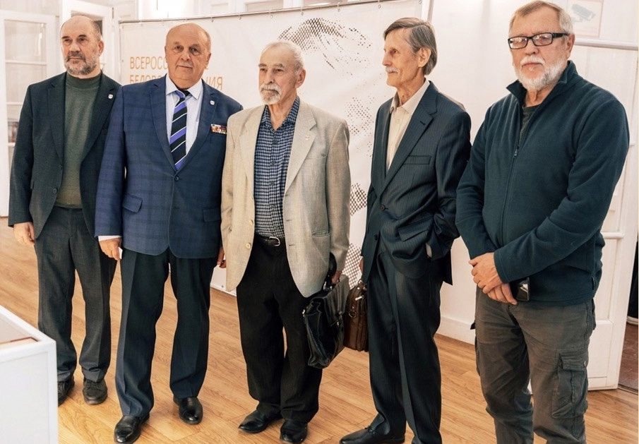 На встречу с вологодскими писателями приглашают вологжан