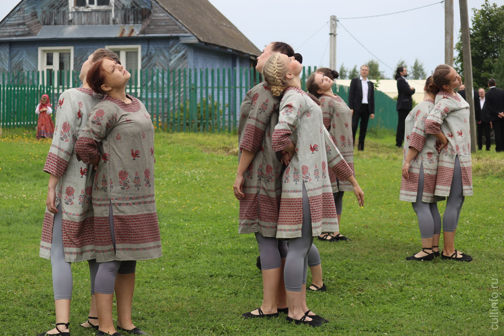 Перхурьево