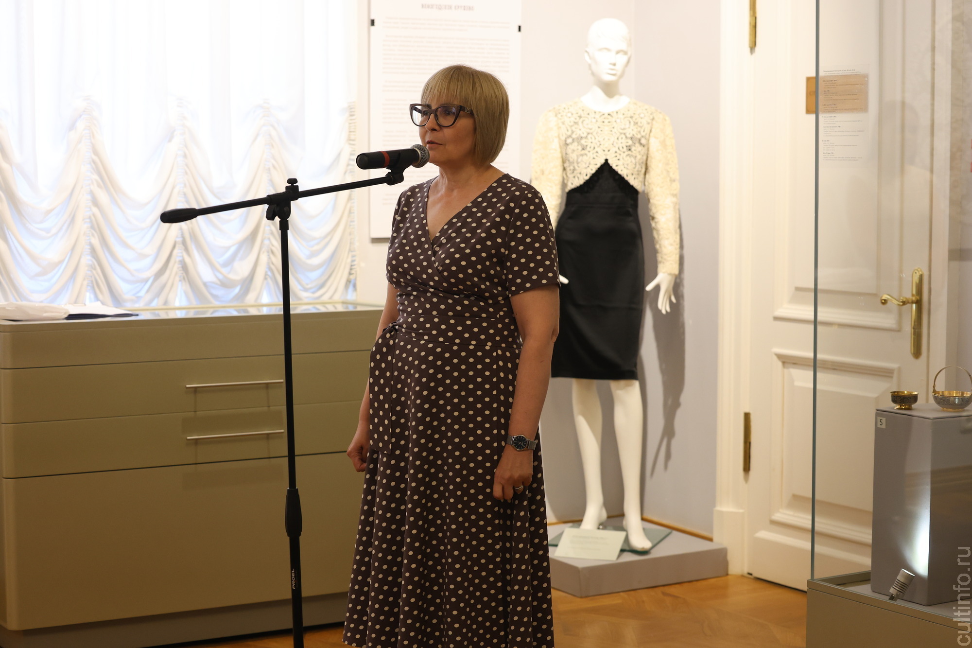 Ирина Соколова 