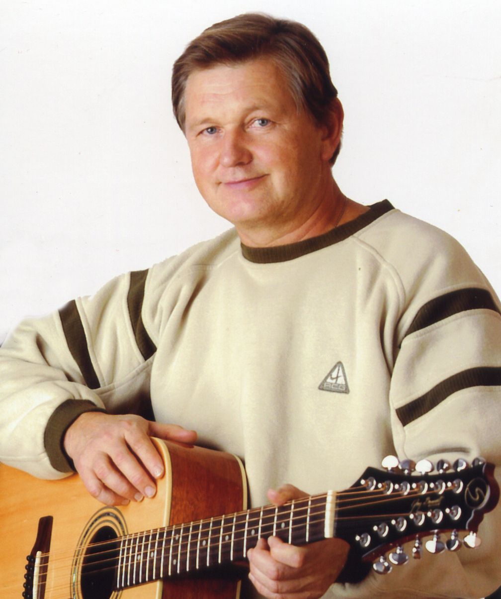 Фото из личного архива