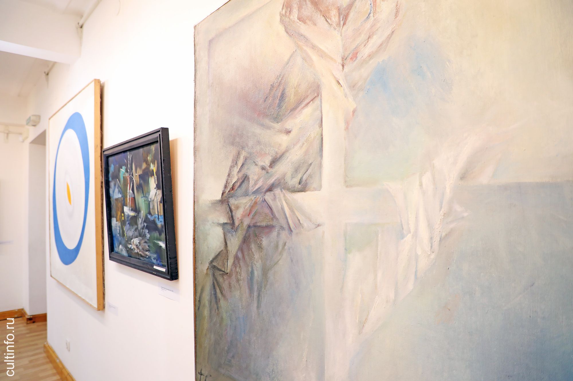 Выставка «Рождественское»