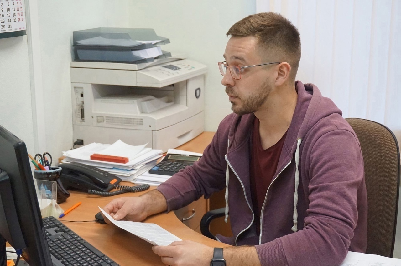 Алексей Фёдоров