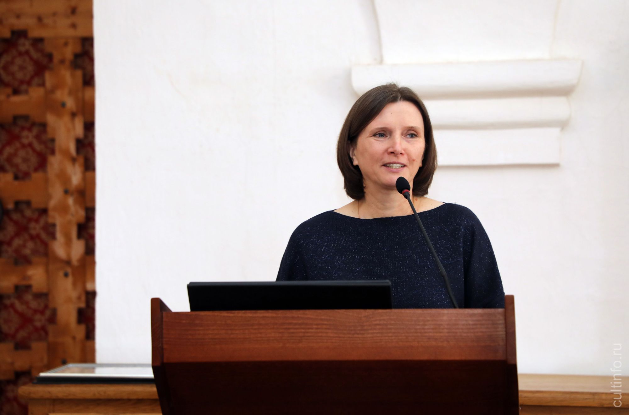 Ольга Шитова