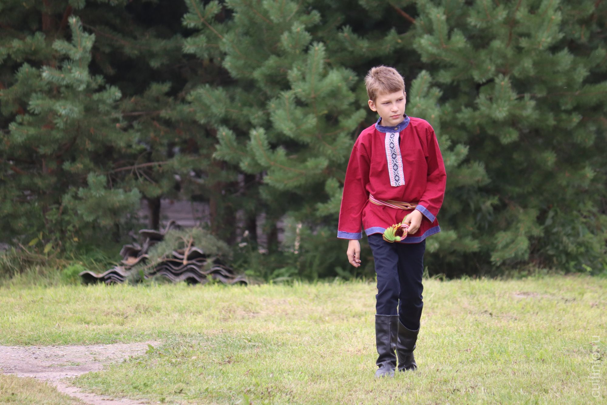 Перхурьево