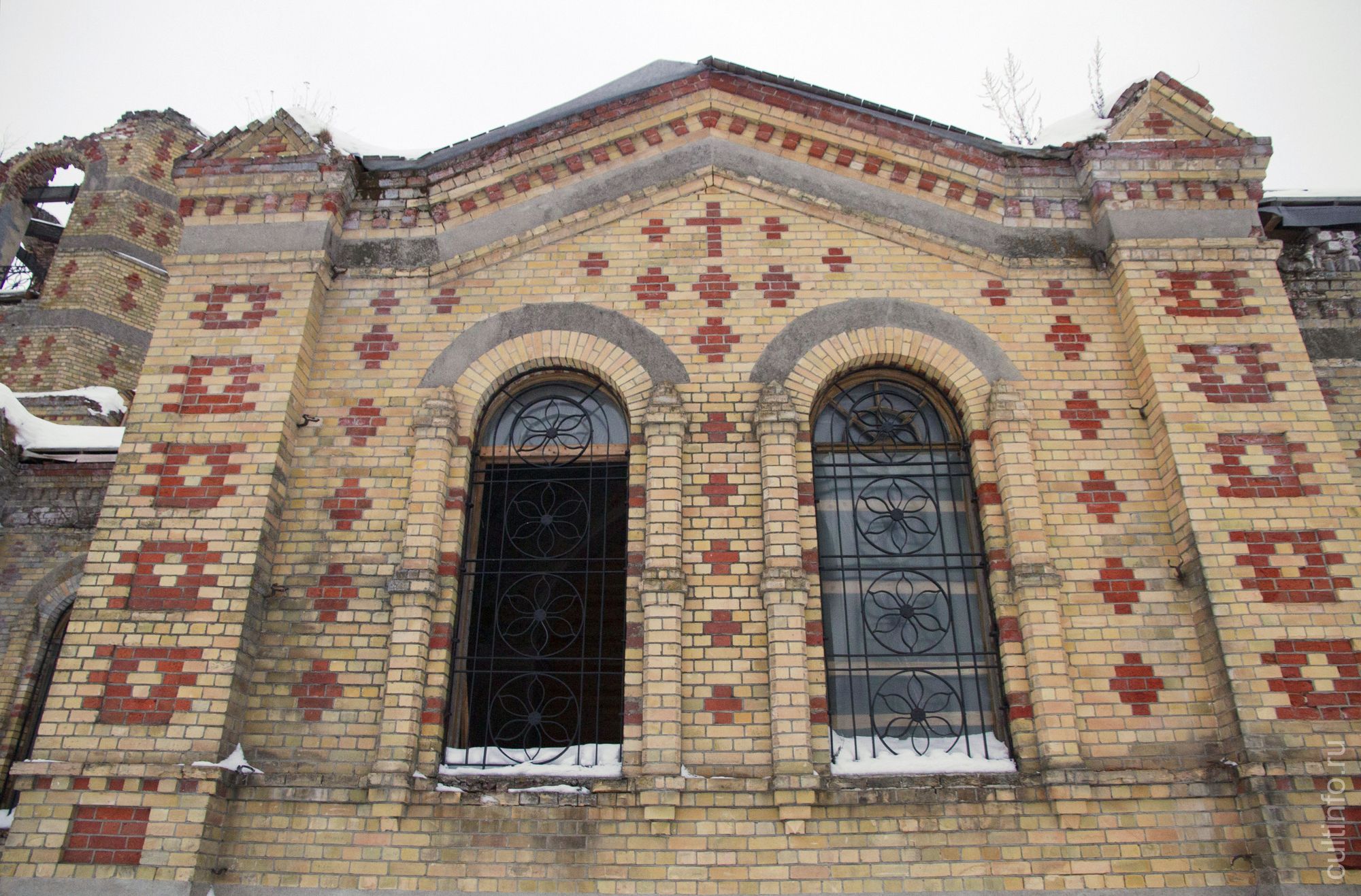  Николаевский Филисовский храм (д. Филисово, Усть-Кубинский округ)