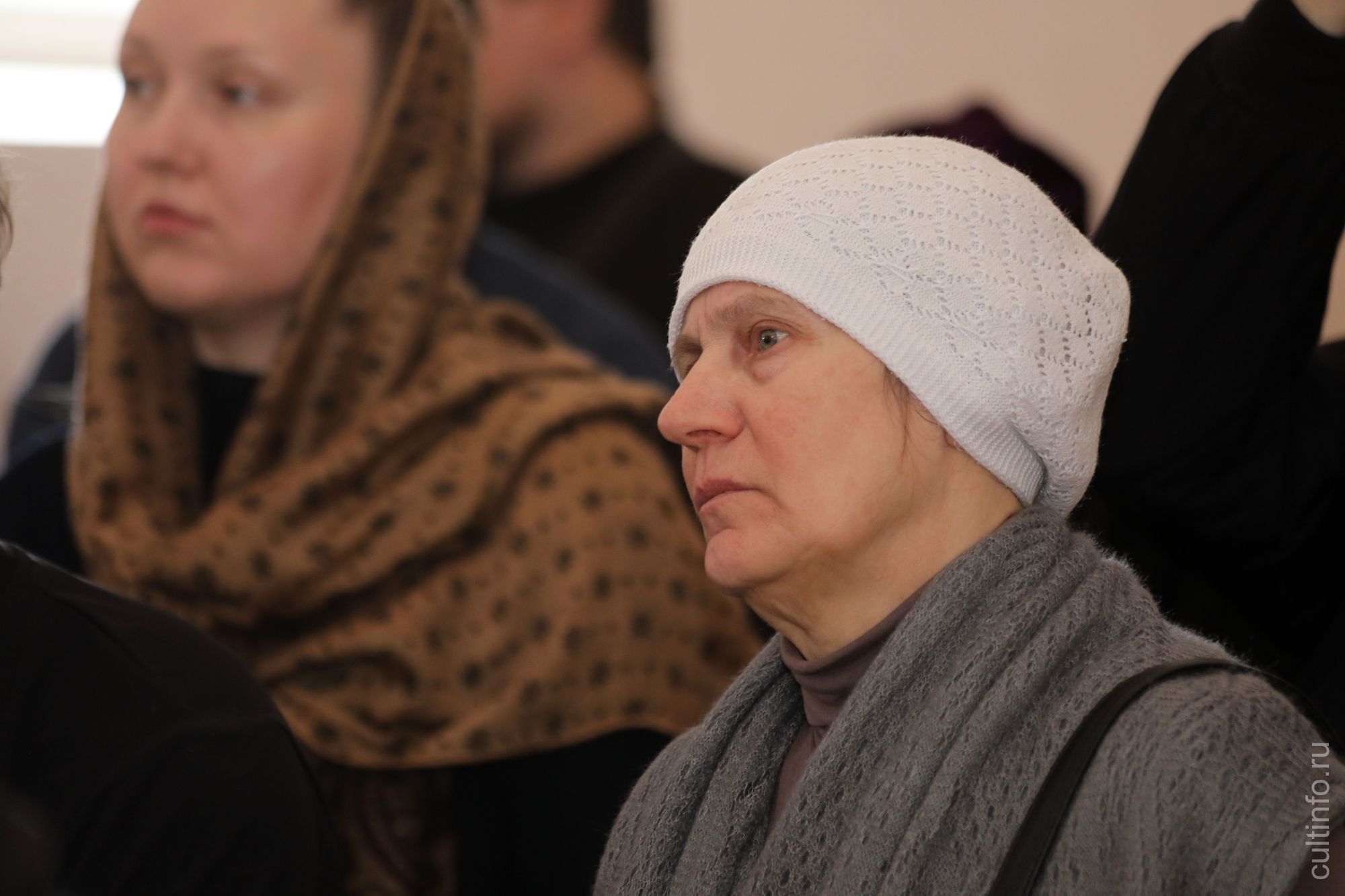 Форум «Школа наследников культуры: формирование знаний и умений по сохранению старинных сельских храмов» 