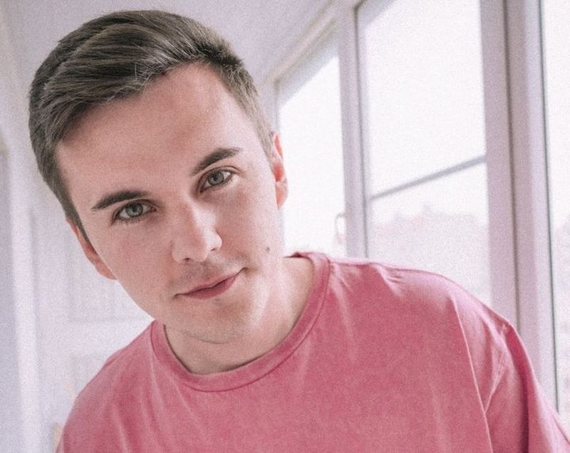 Александр Милик