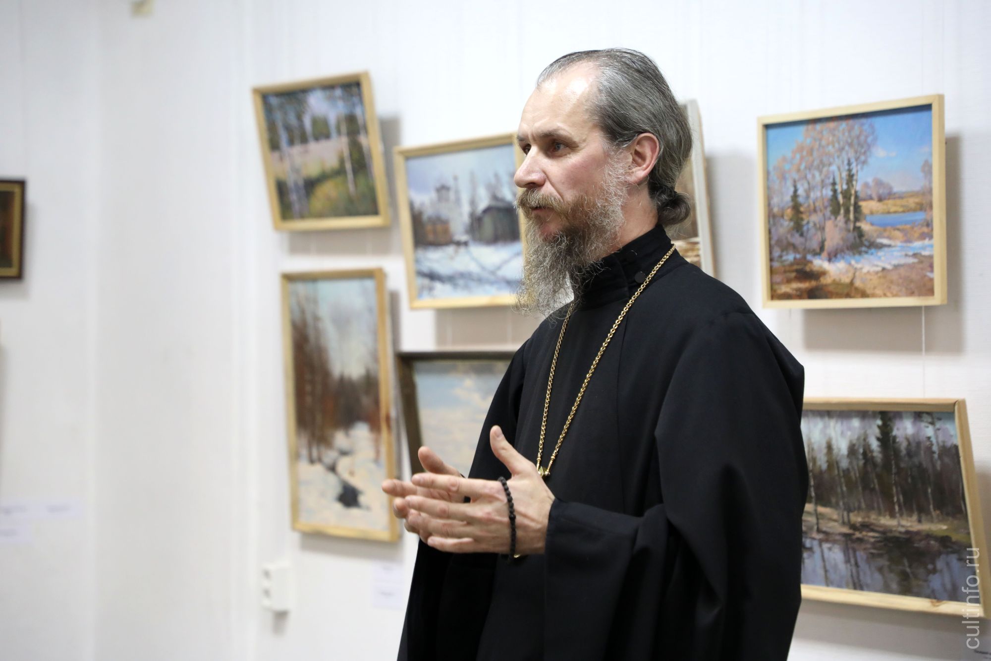 Дионисий Воздвиженский 