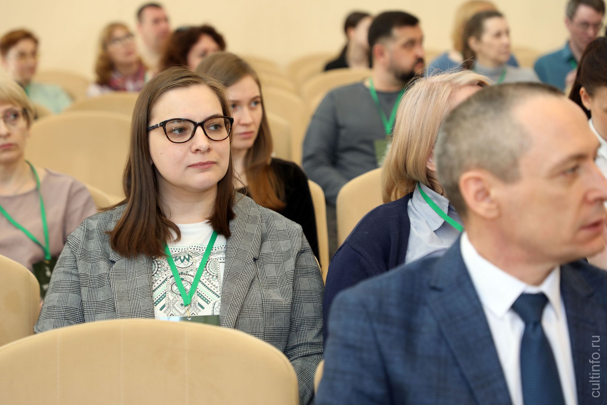 Межрегиональная конференция «Без срока давности»