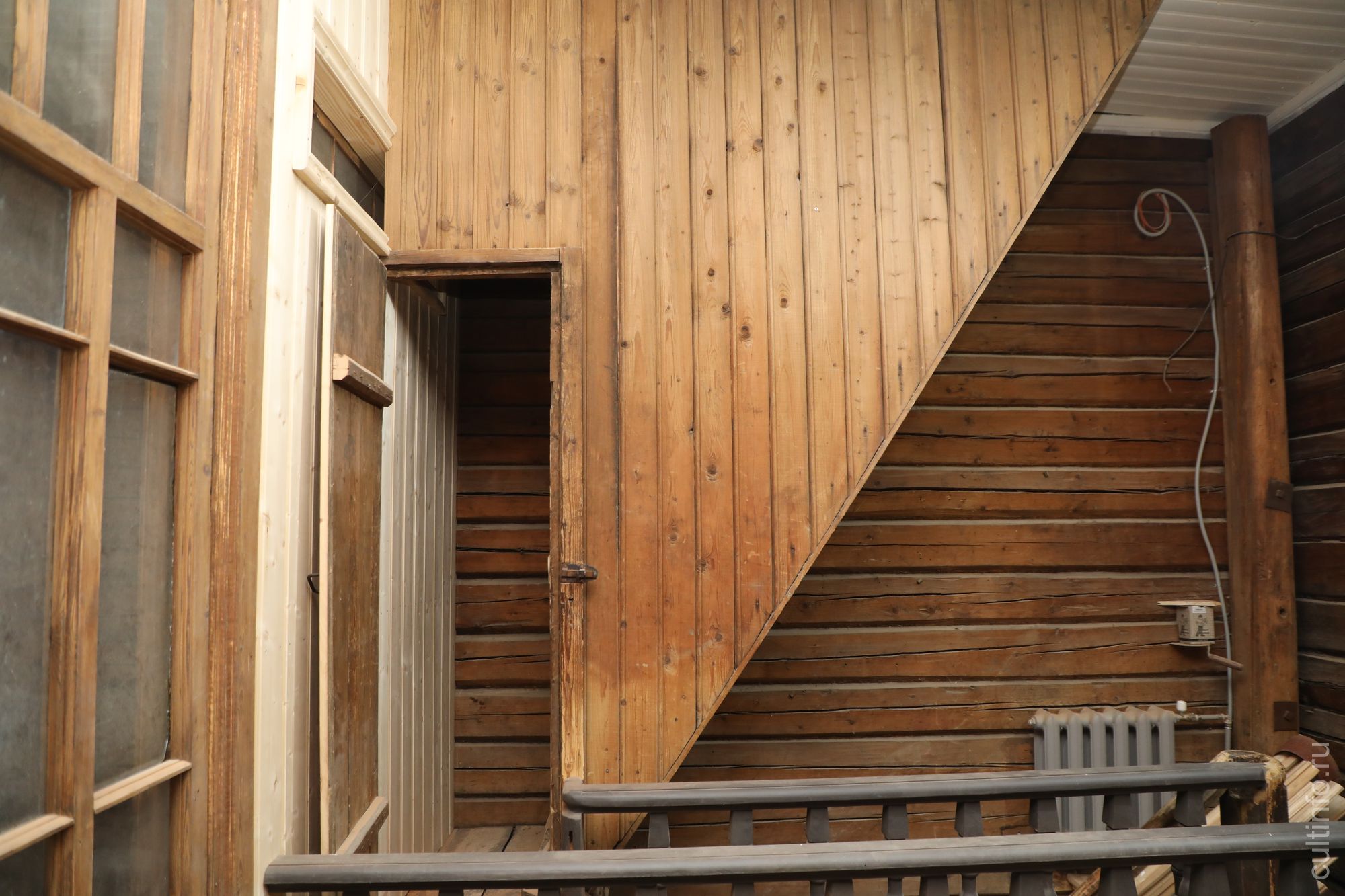 Дом на Кирова, 33