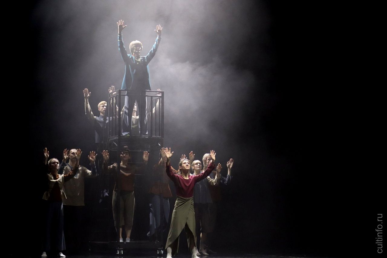 Фестивальные фото разных лет