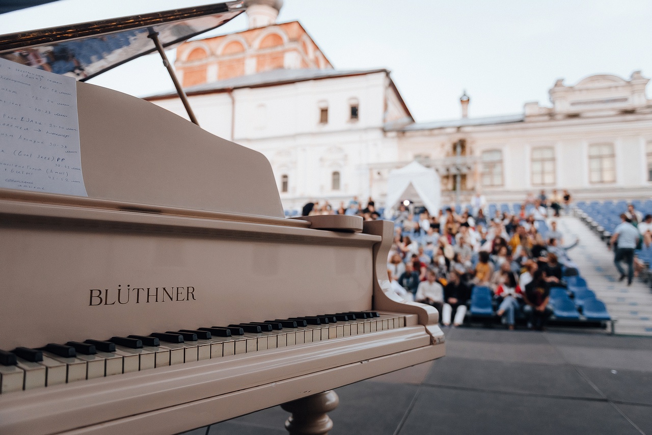 VOICES – 2023. Фото Романа Рудакова