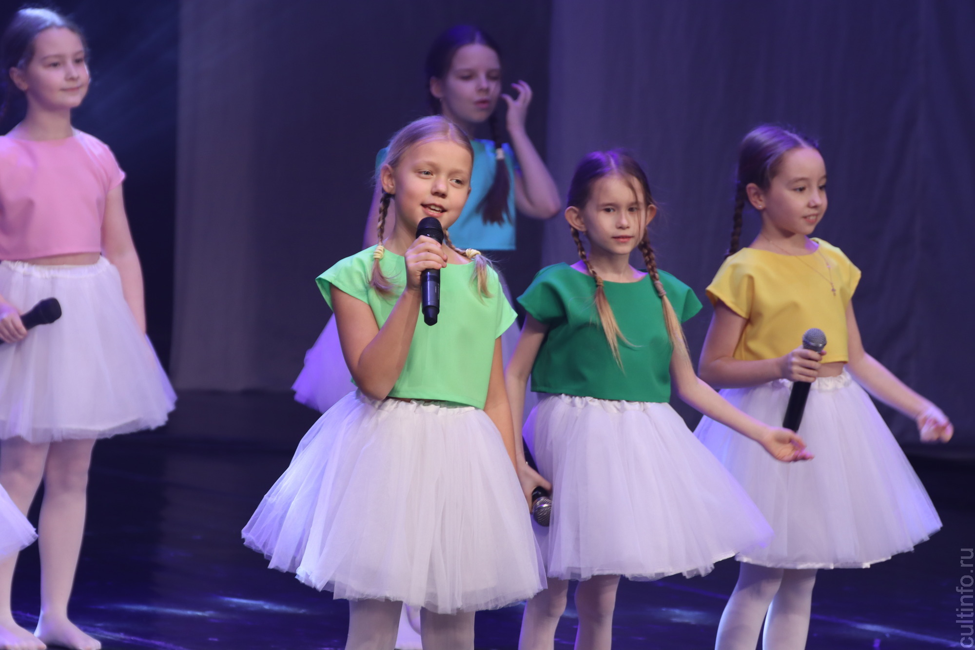 8 Марта в Вологде. Фото разных лет