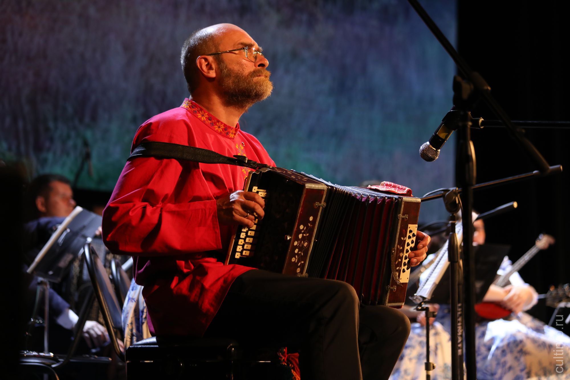 Алексей Мехнецов